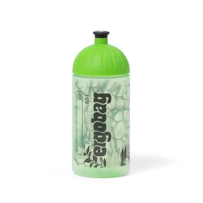 Ergobag Drikkedunk BearRex L. Grøn 1
