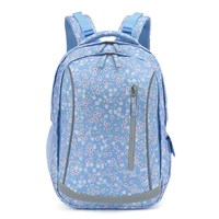 Grow Skoletaske ClassPack Blå