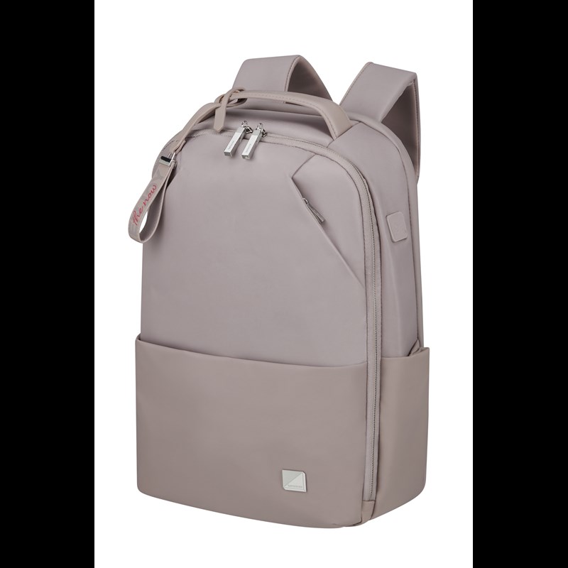 Samsonite Rygsæk Workationist BP Lysegrå 14" 1