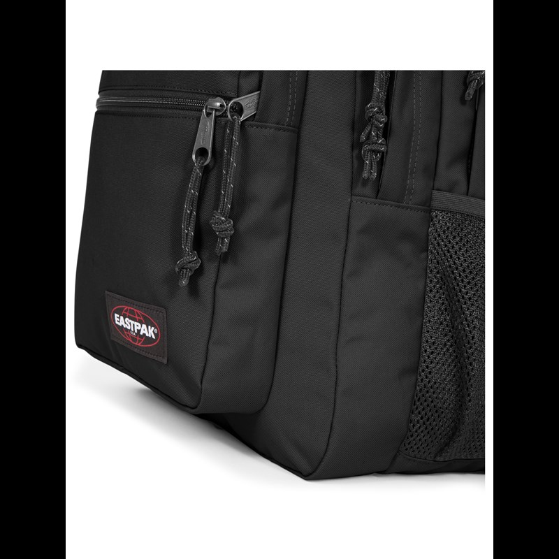 Eastpak Rygsæk Morius Sort 15" 5