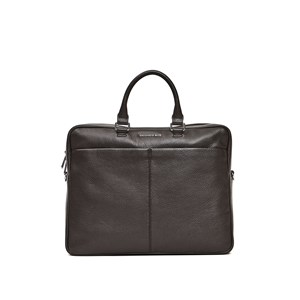 Mandarina Duck Computertaske Mellow Urban 15" Brun