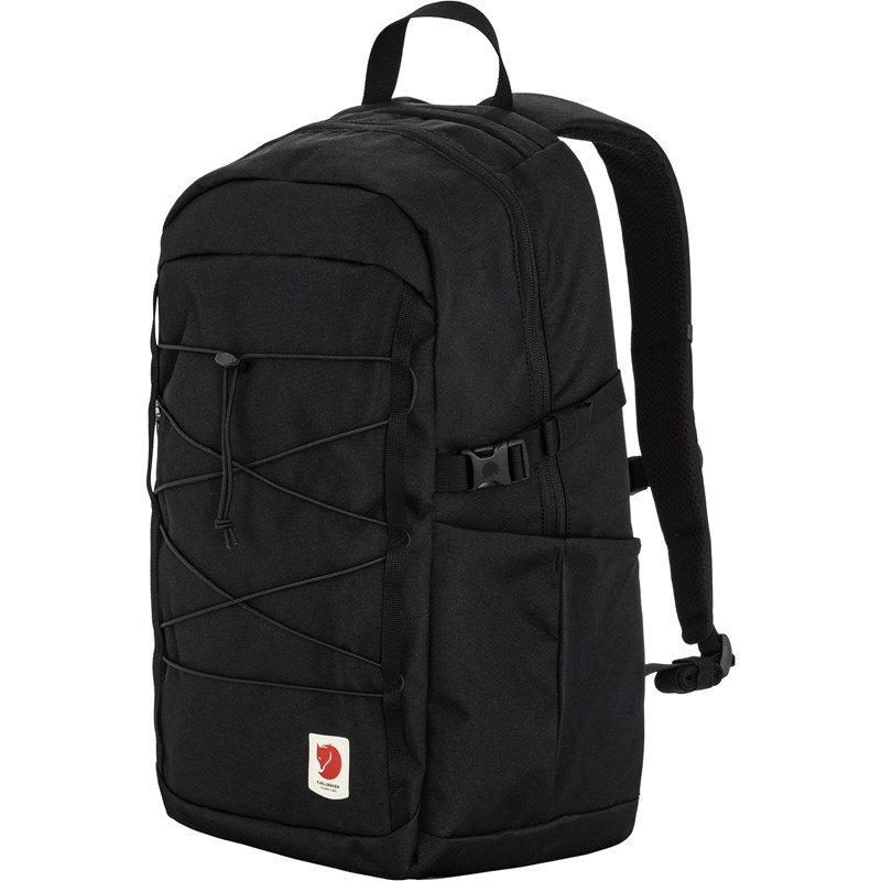 Fjällräven Rygsæk Skule 24  Sort 3