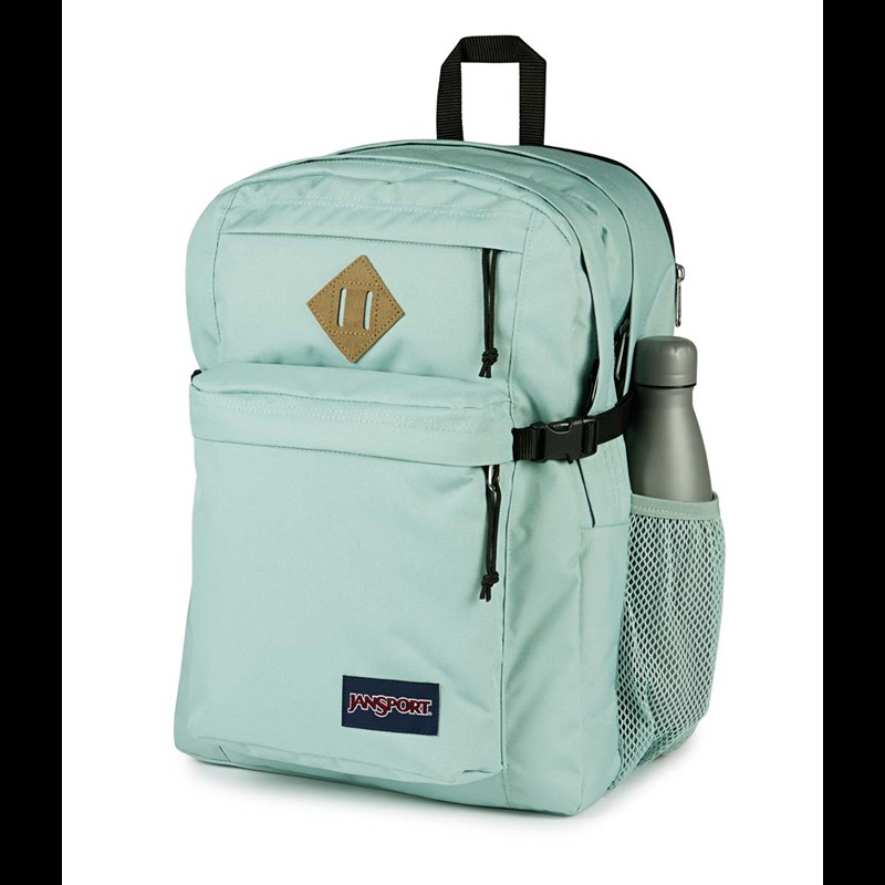 JanSport Rygsæk Superbreak One Blå/Grøn 6