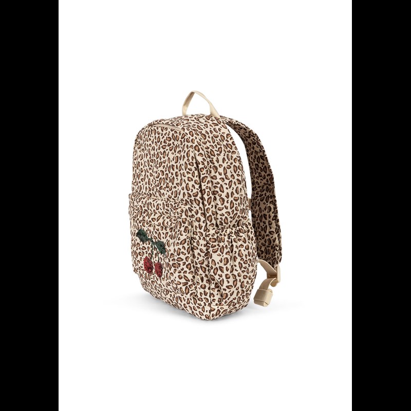 Konges Sløjd Ryggsäck Juno Sequin Brun 2