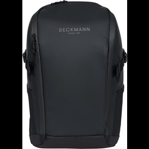 Beckmann Ryggsäck Street Go Svart