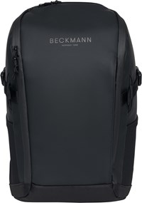 Beckmann Ryggsäck Street Go Svart 1