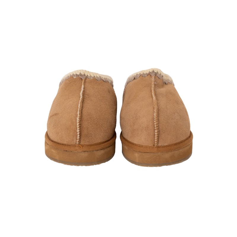 Shepherd Slippers Izzy Kastanje 36 4