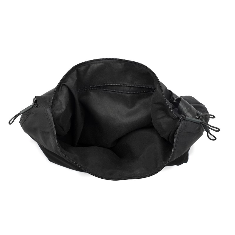 Again Crossbody Blues Svart 4