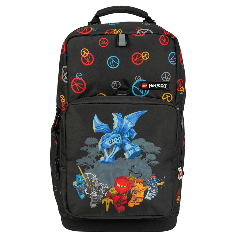 LEGO Bags Skoletaskesæt Optimo Starter Flere farver 2