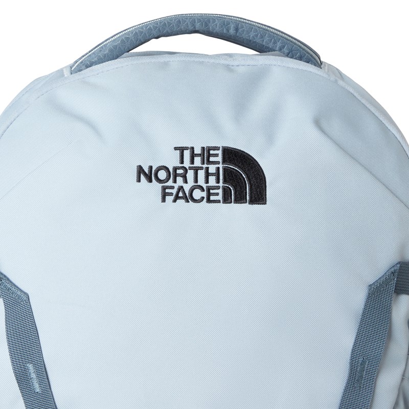 The North Face Ryggsäck Vault Ljusgrå 6
