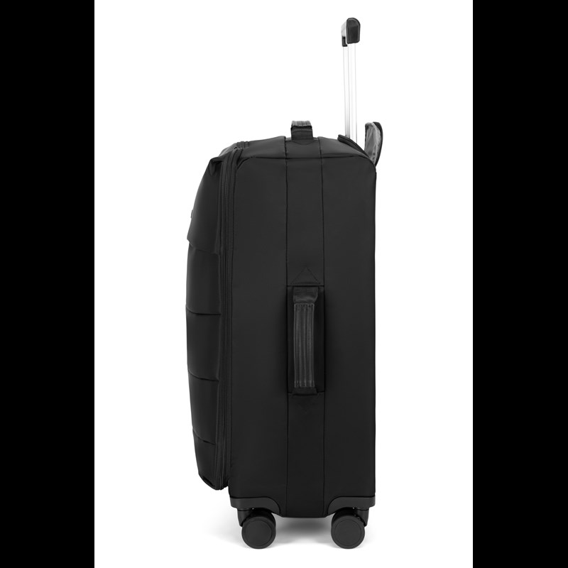 EPIC Resväska Orbit Svart 64 Cm 3