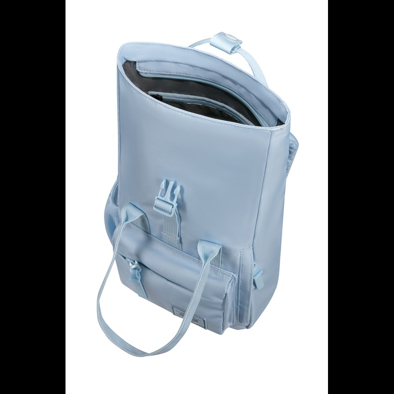 American Tourister Ryggsäck Urban Groove Mini Blå 6
