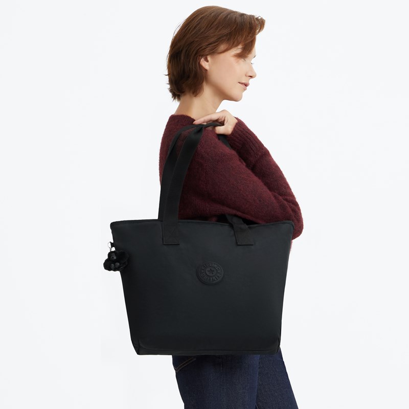 Kipling Tote Anina Sort 5