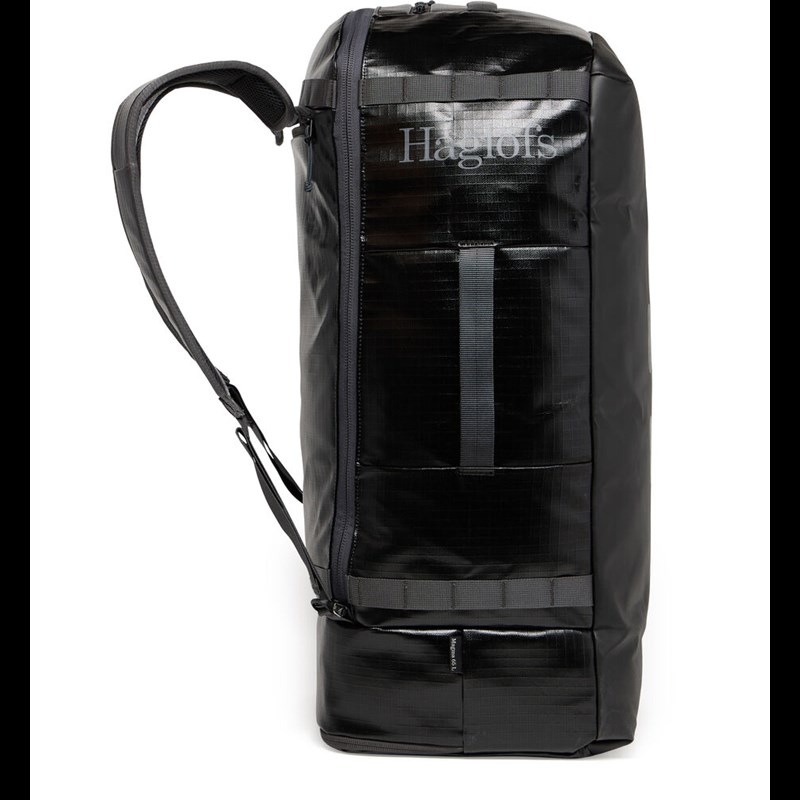 Haglöfs Duffel bag Magma 65 Sort 4