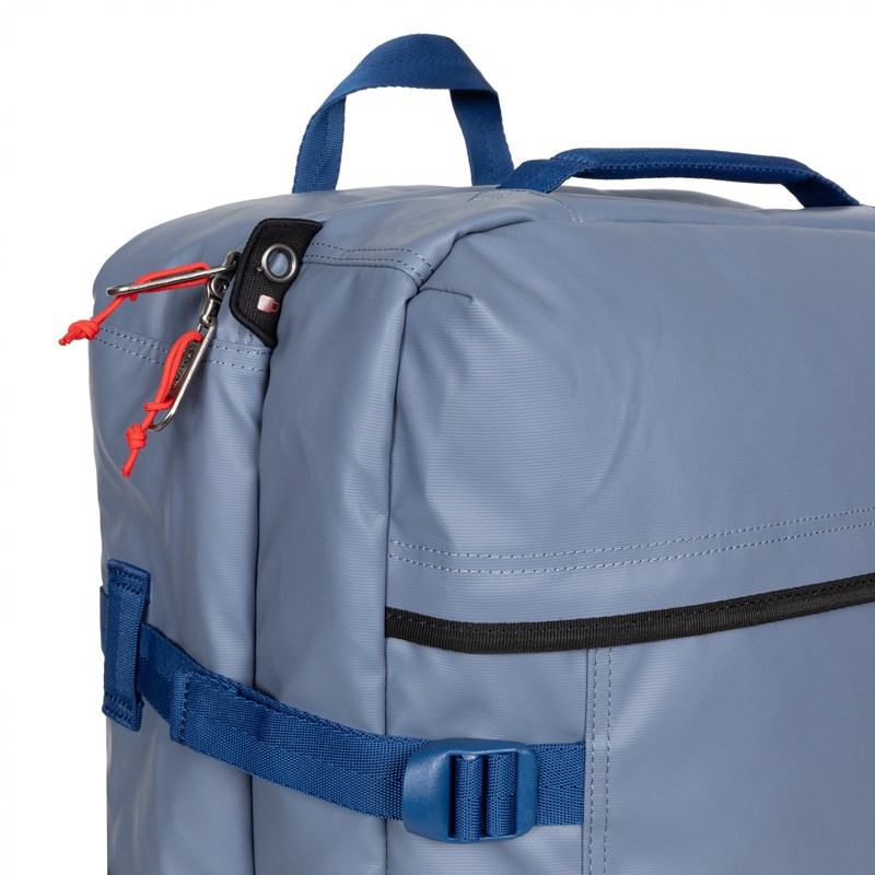 Eastpak Resväska Travelpack Blågrå 17" 5