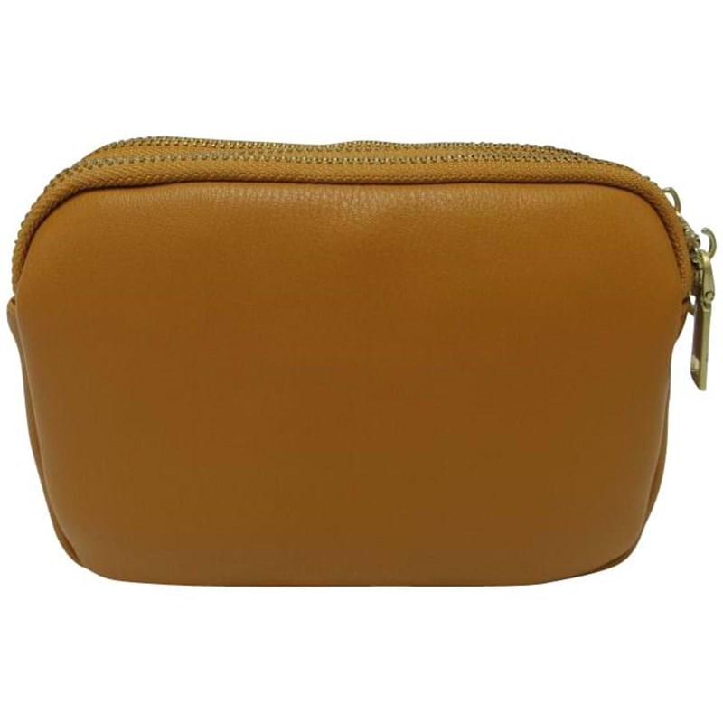 Saint Sulpice Crossbody Mørk gul 3