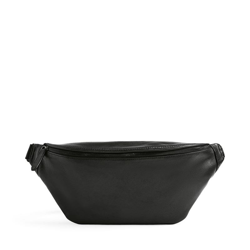 Tyler & Co Bæltetaske Nashville Sort 1