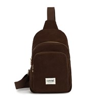 Conmé Sling bag Coco Nougat 1