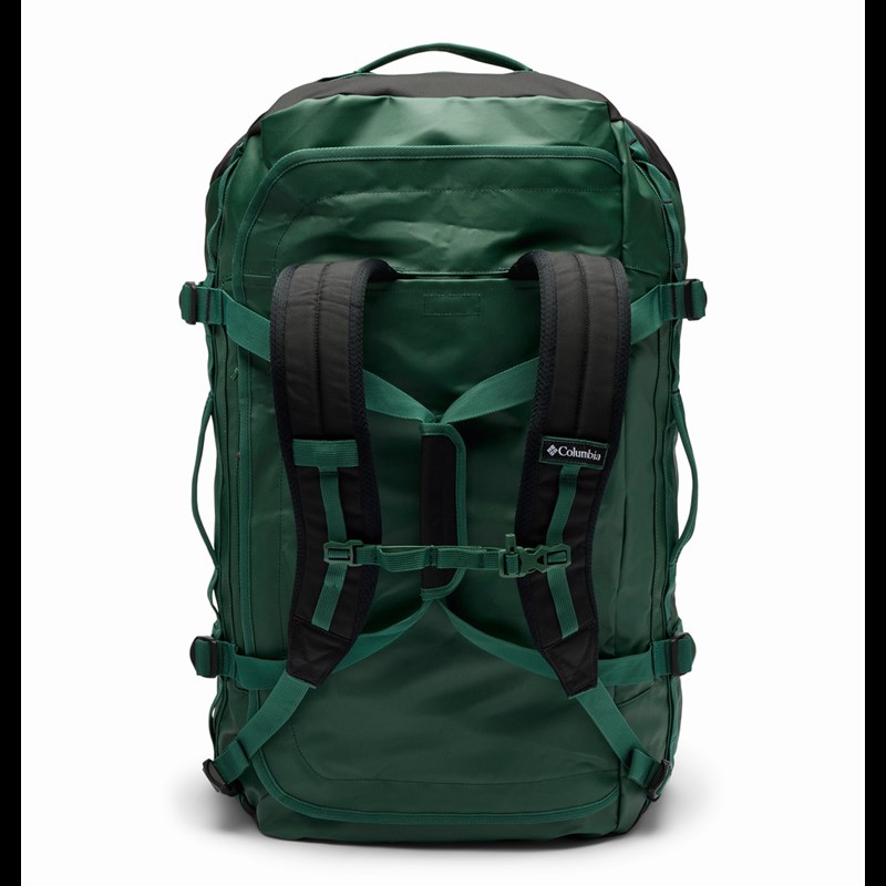 Columbia Duffel Bag Landroamer 60 Mørk grøn 5