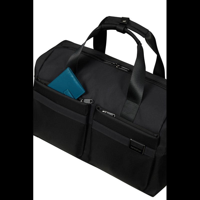 Samsonite Duffle Airea Sort 6