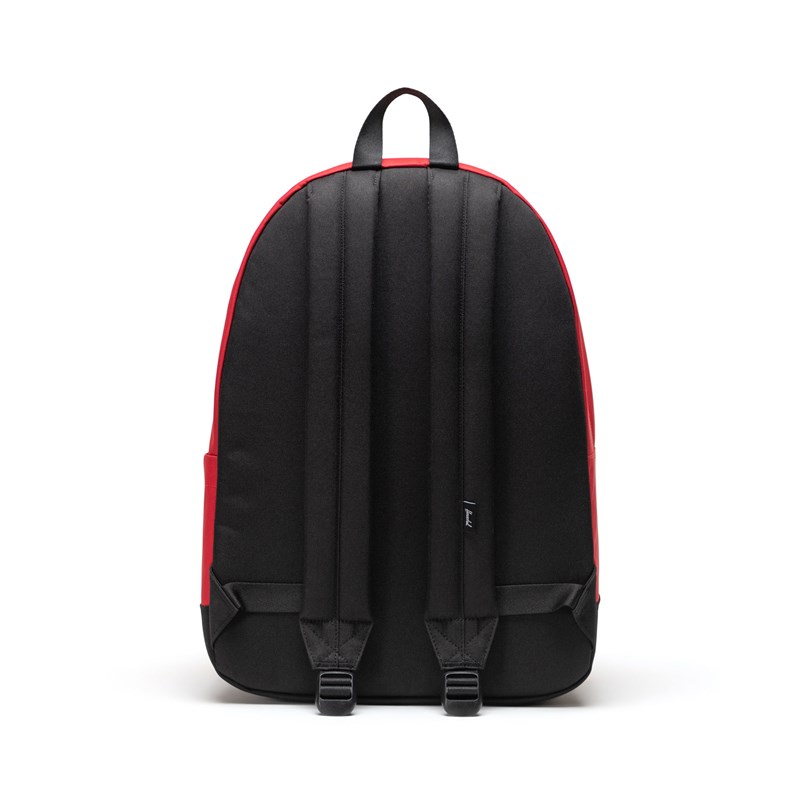 Herschel Ryggsäck Classic XL Röd 3