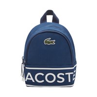 Lacoste Børnehaverygsæk Core Mini Blå 1