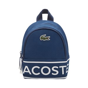 Lacoste Børnehaverygsæk Core Mini Blå