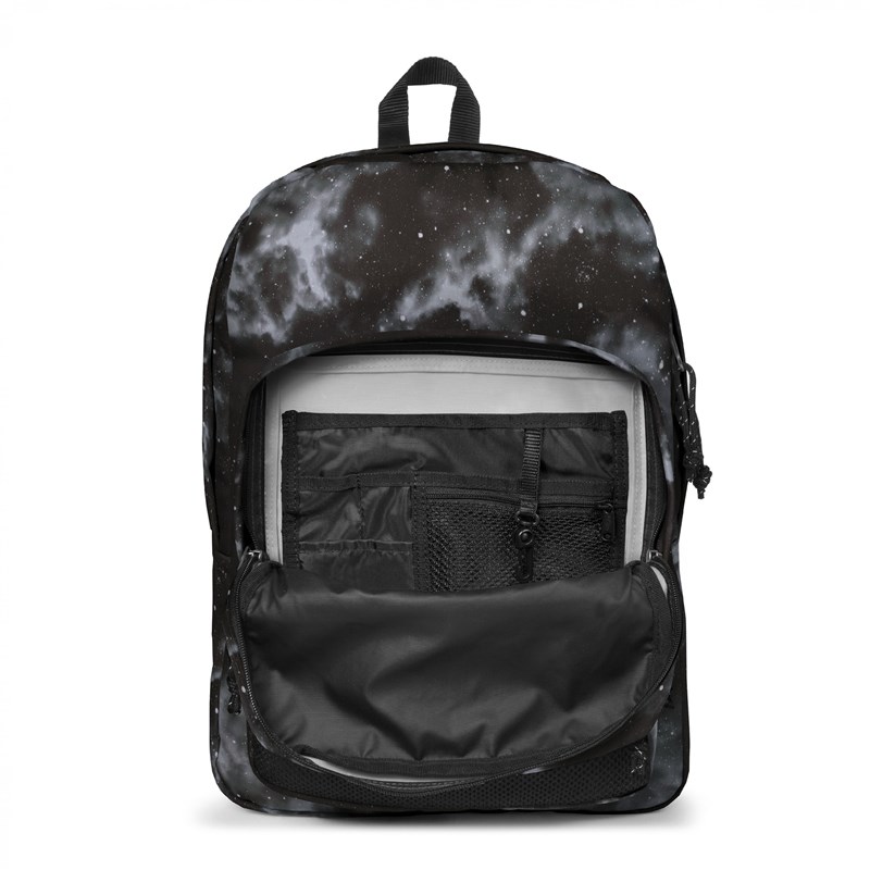 Eastpak Ryggsäckar Pinnacle Svart/grå 2