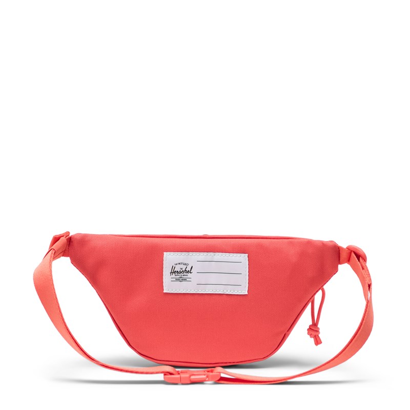 Herschel Bæltetaske Little Heritage Pink 3