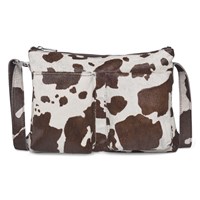 Depeche Crossbody Brun 1