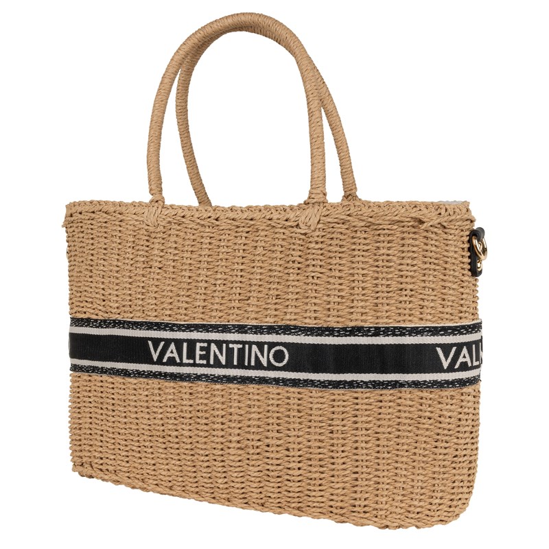 Valentino Bags Shopper Boho  Natur 2