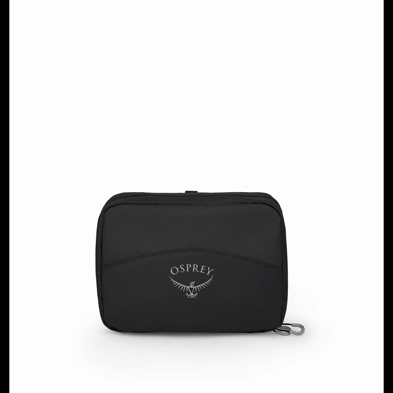 Osprey Necessär Daylite Hanging Svart 1
