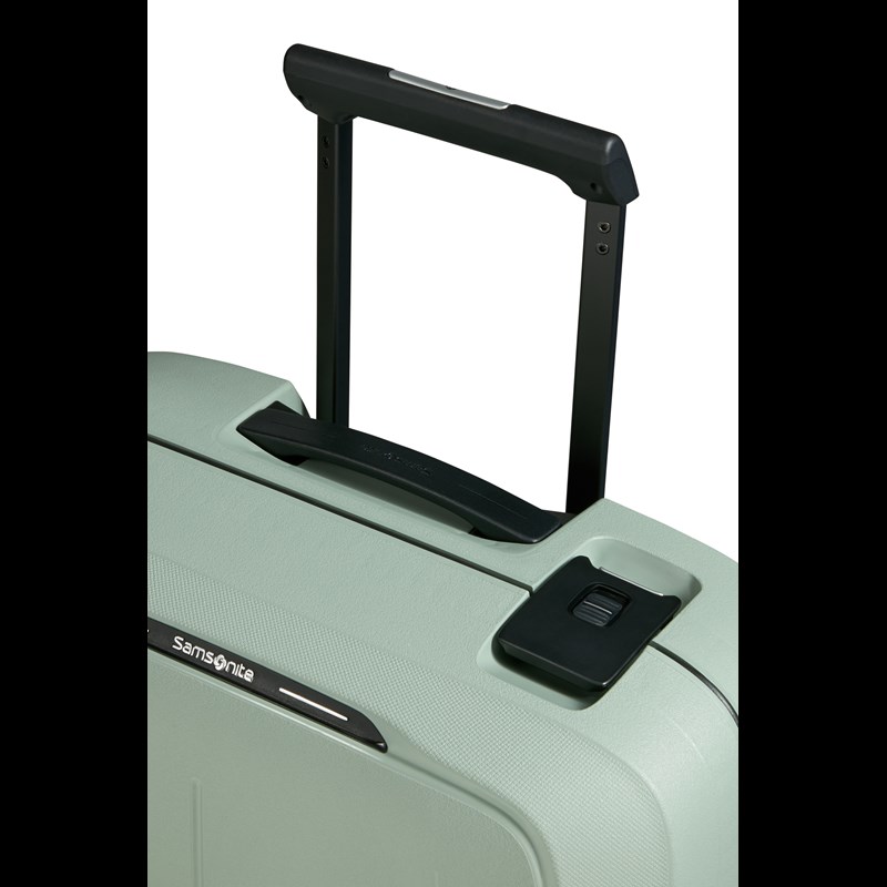 Samsonite Resväska Essens Dov grön 55 Cm 8