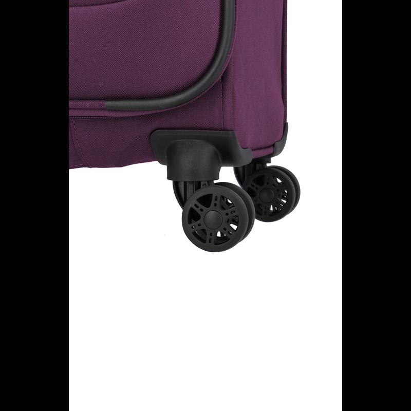travelite Resväska Priego Rosa 66 Cm 9
