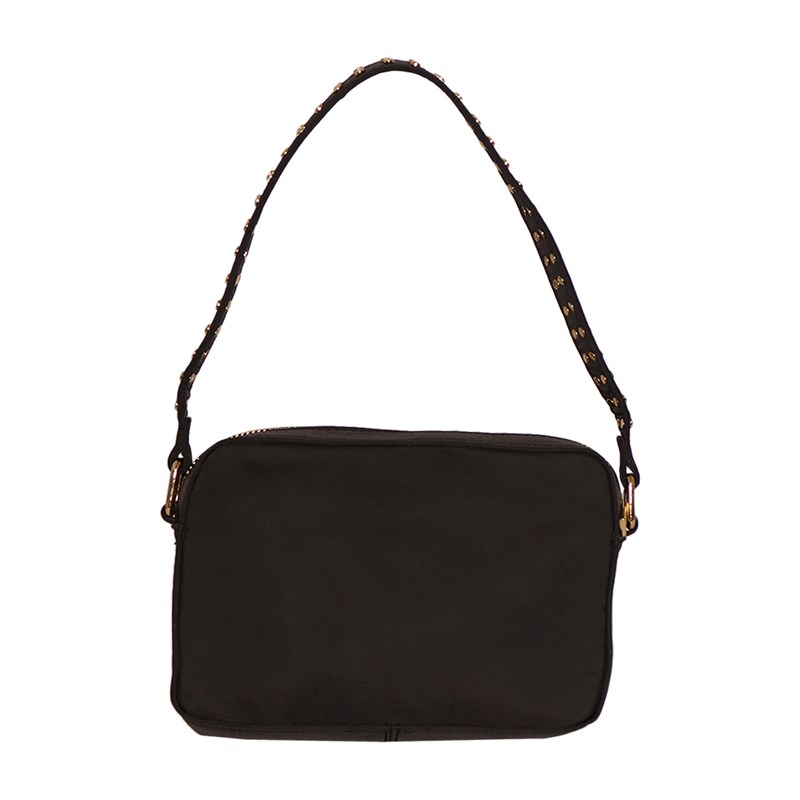 Noella Crossbody Kendra Nylon Dark Black 5