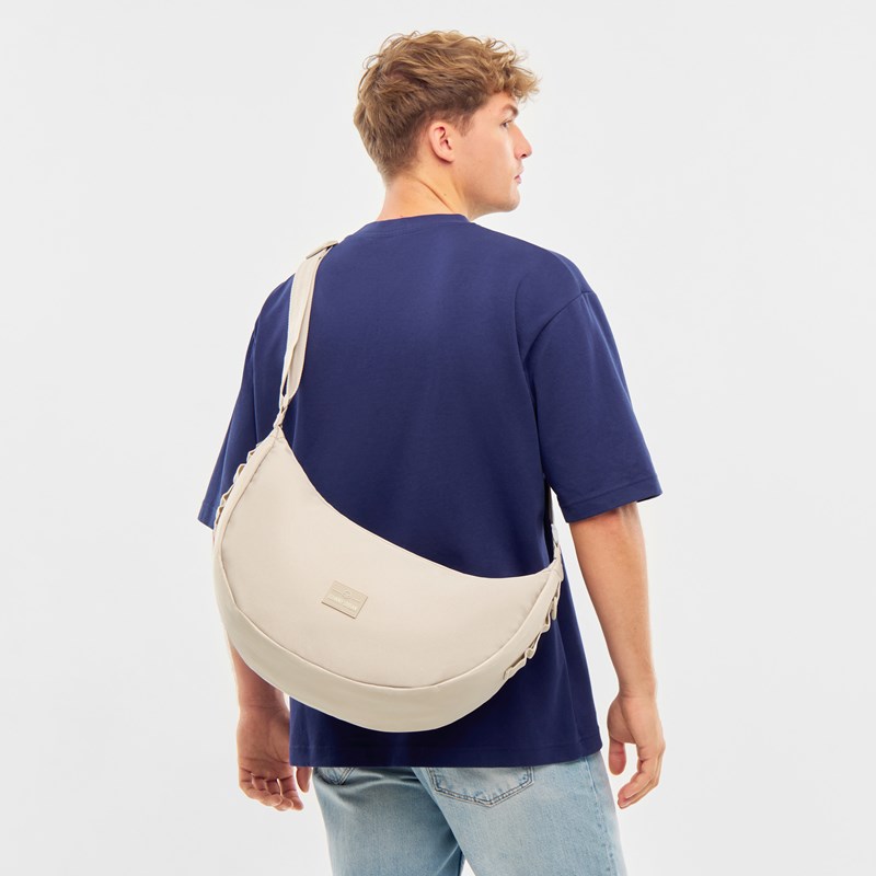 Johnny Urban Crossbody Ally L Sand 3