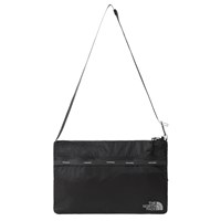 The North Face Axelväska Flyweight Svart 1