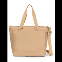 Eastpak Axelväska Cnnct F Satch Sand 16" 1