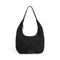 MARKBERG Axelväska SoleaMBG Svart/Svart 14" 1