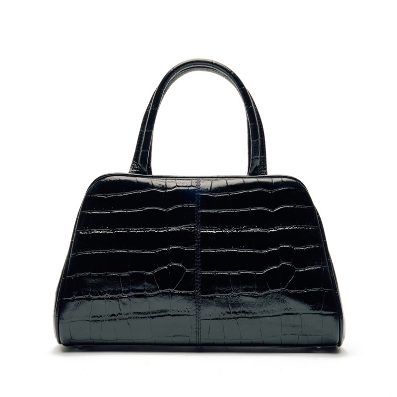 Núnoo Håndtaske Ayse  Sort 3