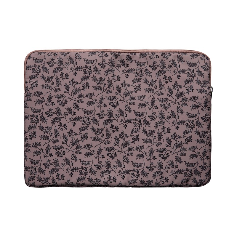 Sofie Schnoor Computer sleeve Anna Mørk Rosa 13" 3