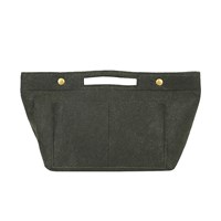 Conmé Organizer InsideYourBag Oliven Grøn 1