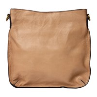 RE:DESIGNED Crossbody Fillis Medium Taupe 1