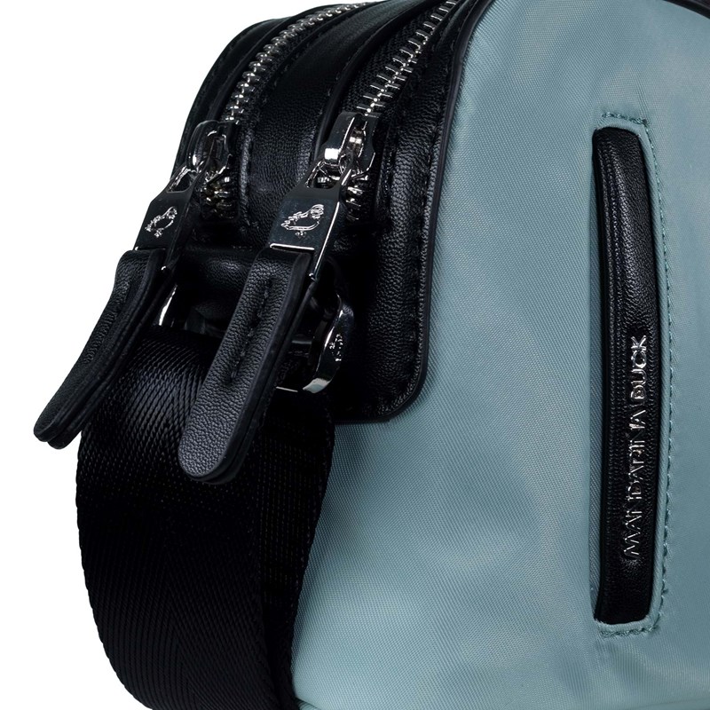 Mandarina Duck Crossbody Hunter Lyseblå 4