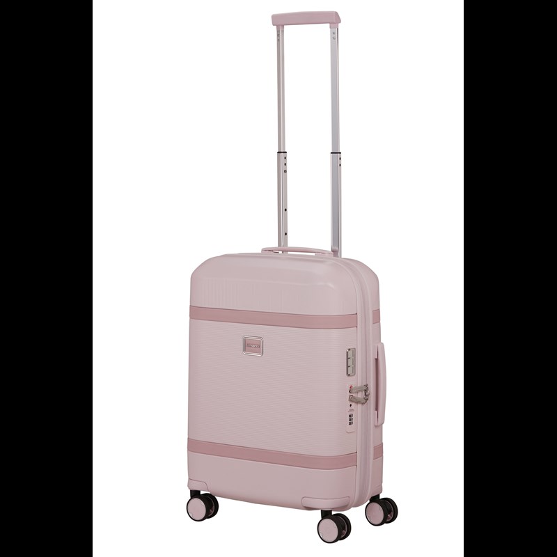 Samsonite Resväska Image Rosa 55 Cm 9