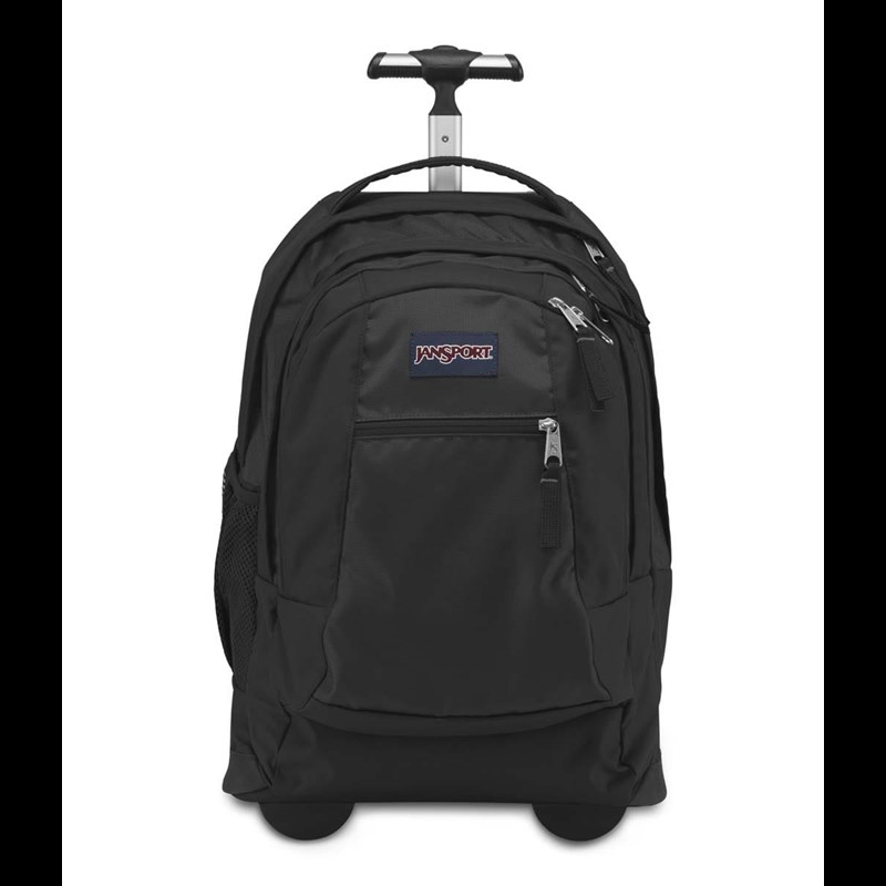JanSport Trolley Ryggsäck Driver 8 Svart 15" 1