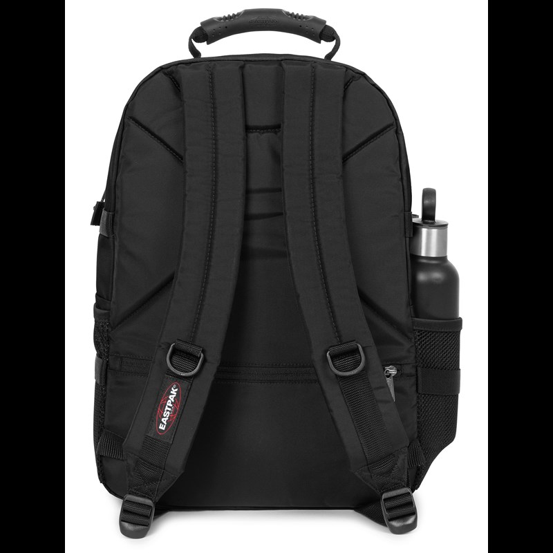 Eastpak Rygsæk Suplyer Sort 16" 3