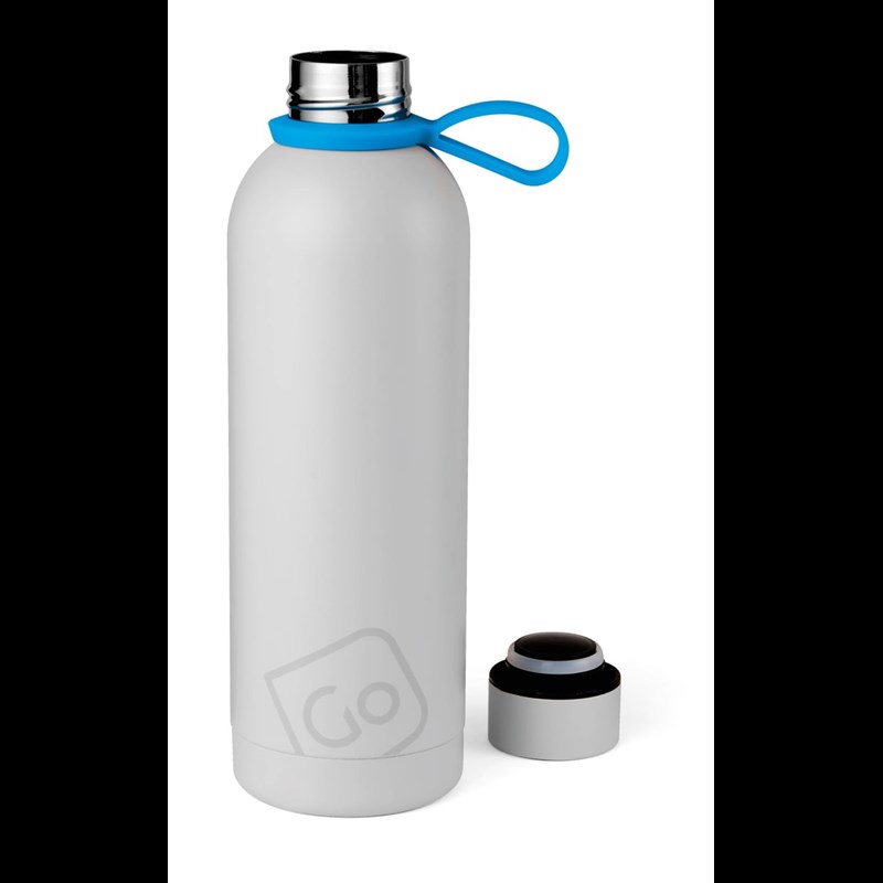 Go Travel Vandflaske Grå 3