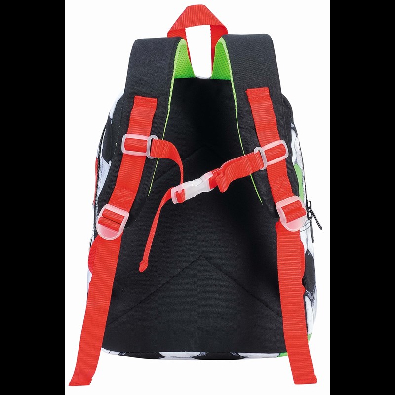 Yougo Børnerygsæk Football Fodbold 3