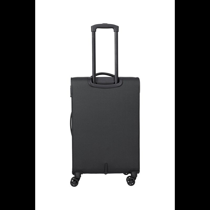 travelite Kuffert Priego Grå 66 Cm 5